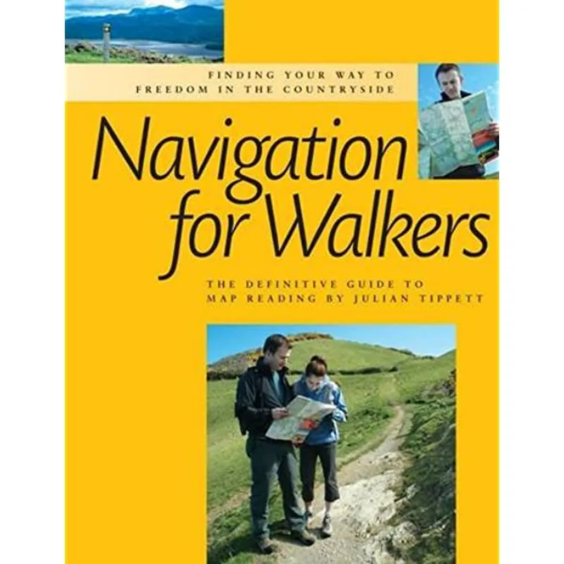 Navigation for Walkers